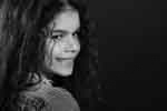 kinderfoto child photo portfolio zwart-wit black and white fotostudio 2019-11-02 FIS19110201 portretfotograaf Michiel Borgart Forever Images Den Haag