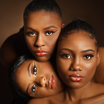 portrait photo glamour portfolio color photo studio Sowainy Gijsbertha Charliza Francisca Veronica Statia 2021-08-29 FIS21082901 portrait photographer Michiel Borgart Forever Images The Hague