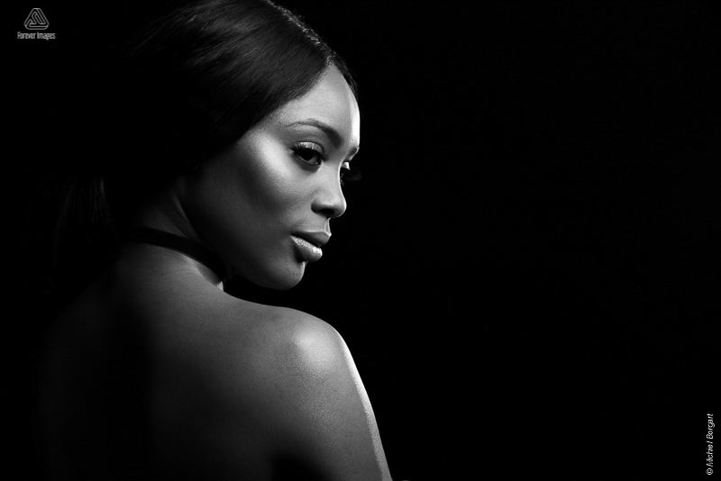 Black and White photography by Michiel Borgart Forever Images.