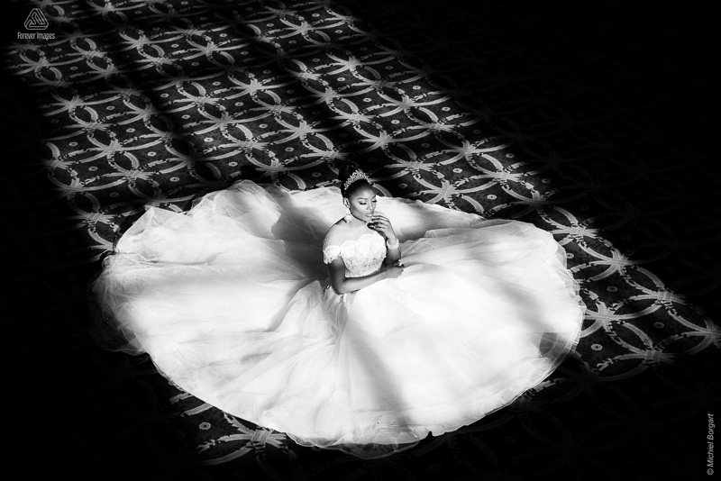 Poetry with Light - Michiel Borgart photographer Forever Images.